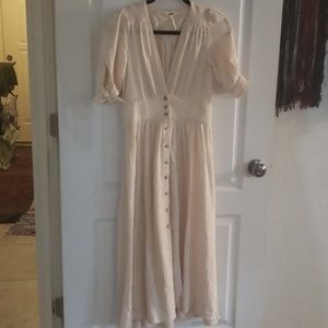 Free People Dress